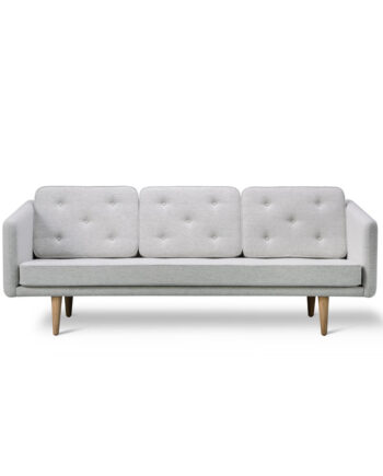 3pers Sofa Sæbe Hallingdal 110