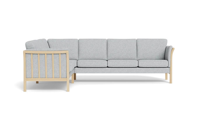 Columbia Cl100 Exclusiv Hjørnesofa