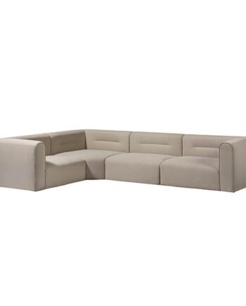 Fdb Møbler L44 Mols Hjørnesofa