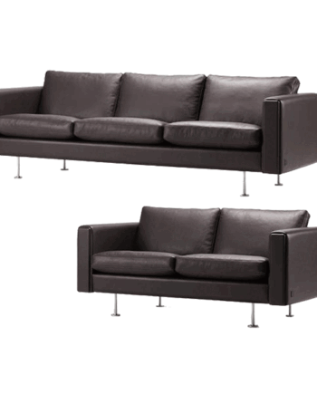 Getama Century 2000  Pers Sofa Udstillingsmodel