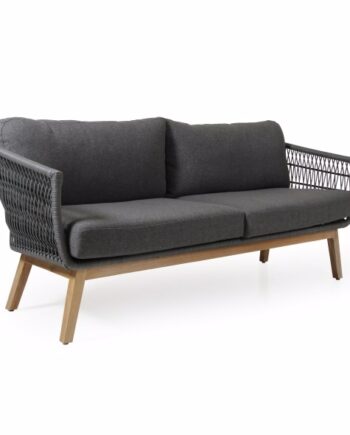 Kenton Sofa Loungemøbler Brafab Enggården Havemøbler
