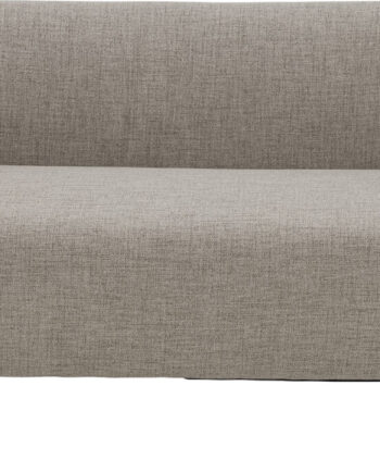 Bloomingville Bacio Sofa Natur Polyester Personer
