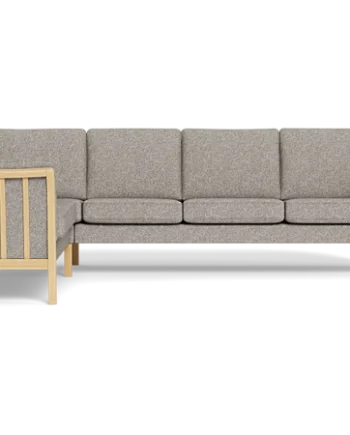 Columbia Cl100 Exclusiv Hjørnesofa