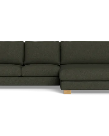 Halifax Sofa Med Chaiselong