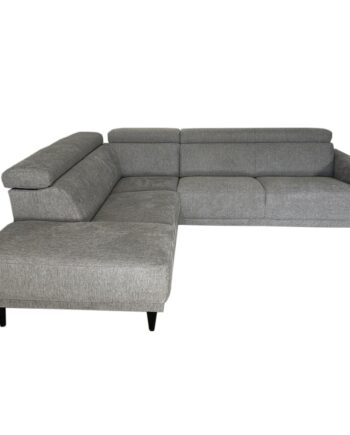 Hjort Knudsen Billund Hjørnesofa Med Open End