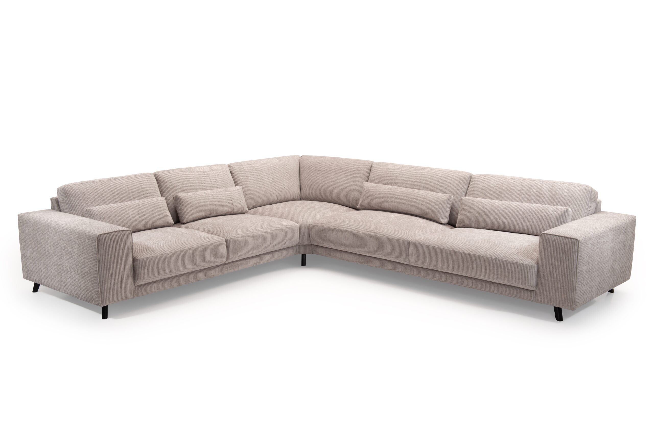 Hjort Knudsen Chelsea Hjørnesofa