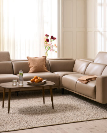 Lucca Hjørnesofa