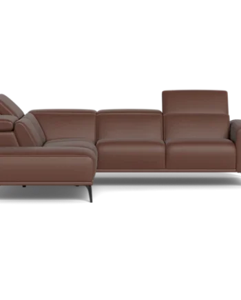 Lucca Sofa Med Open End