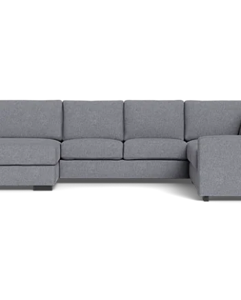 Malmø Hjørnesofa Chaiselong