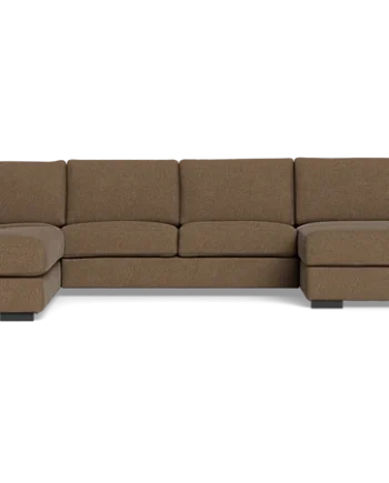 Malmø Sofa Med Chaiselong Open End