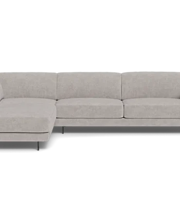Samba Day Sofa Med Open End Med Pedro Arm