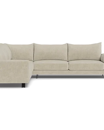 Samba Double Day Hjørnesofa Med Rio Arm