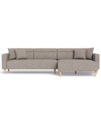 Fyn Sofa Med Chaiselong