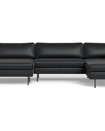 Houston Sofa Med Open End Chaiselong