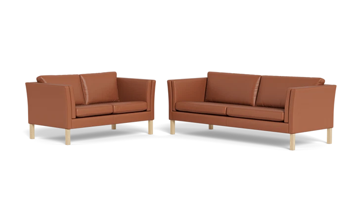 ærø Exclusive  Pers Sofa