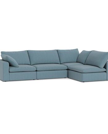 Erling Christensen Møbler Lazy Hjørnesofa : Erling Christensen Møbler : Erling Christensen Møbler