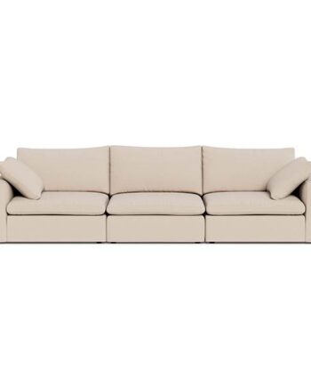 Erling Christensen Møbler Lazy Personers Modulsofa : Erling Christensen Møbler : Erling Christensen Møbler