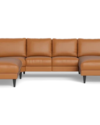 Stamford 2600 Sofa Med Chaiselong Open End