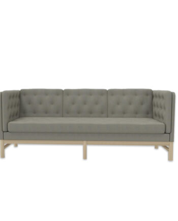 3pers Sofa Ej315 Focus Royal 61541 Sæbe