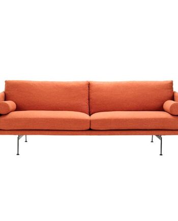 Brderna Anderssons Aston Personers Sofa : Erling Christensen Møbler