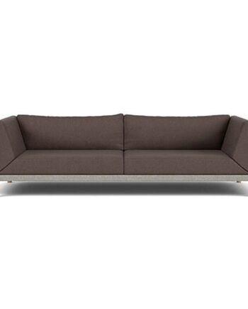 Fdb Møbler L48 Moesgaard Sofa : Erling Christensen Møbler