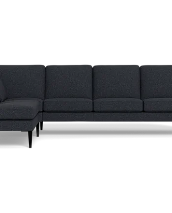 Galaxy Sofa Med Open End