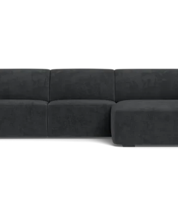 Gardenia Sofa Med Chaiselong