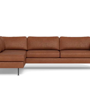 Houston Sofa Med Open End