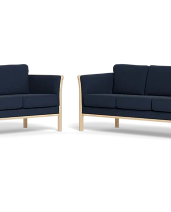 Larvik  Pers Sofa