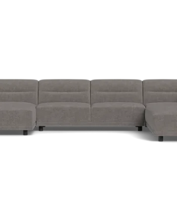 Markaryd Sofa Med Chaiselong Open End
