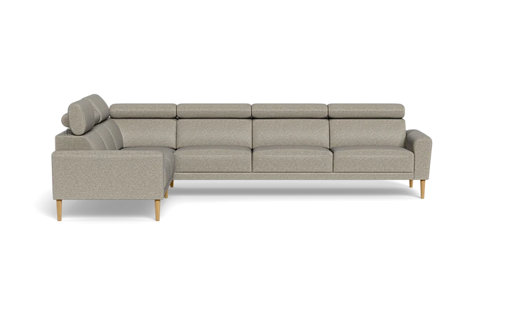 Michigan Hjørnesofa