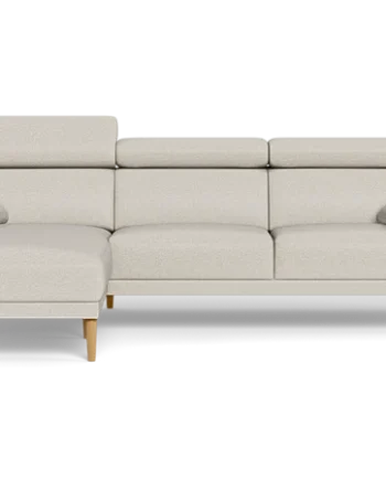 Michigan Sofa Med Chaiselong