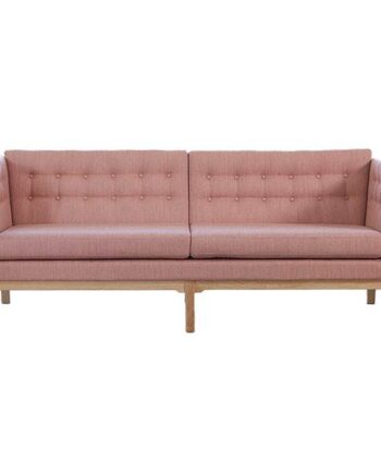 Nielaus Pers Sofa Bøg : Erling Christensen Møbler