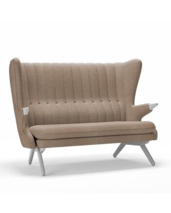 Skipper Furniture Bamse Sofa : Erling Christensen Møbler