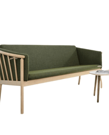 Stouby Bella Pers Sofa : Erling Christensen Møbler