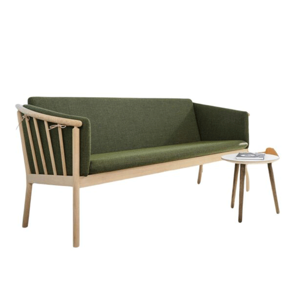Stouby Bella Pers Sofa : Erling Christensen Møbler