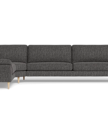 Symfoni 2018 Hjørnesofa