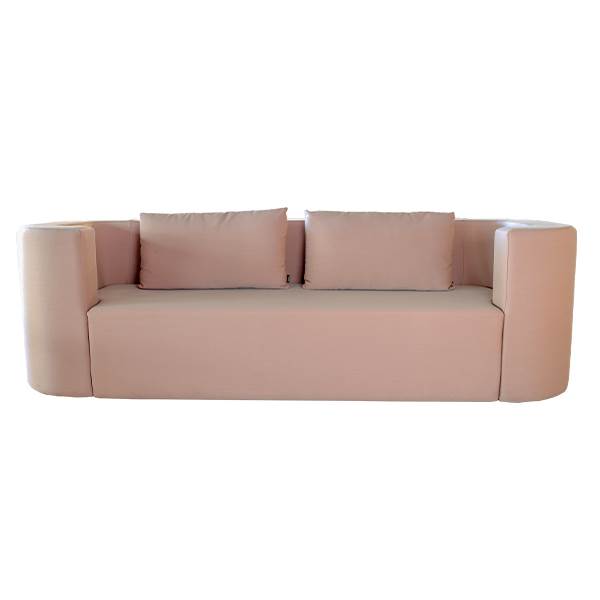 Verpan Vp168 Pers Sofa Udstillingsmodel : Erling Christensen Møbler