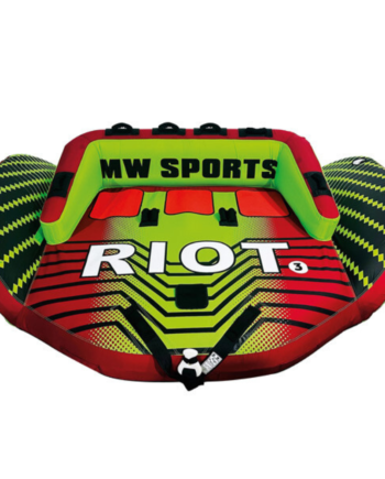 1852 Marine Sofa Tube Personer Riot