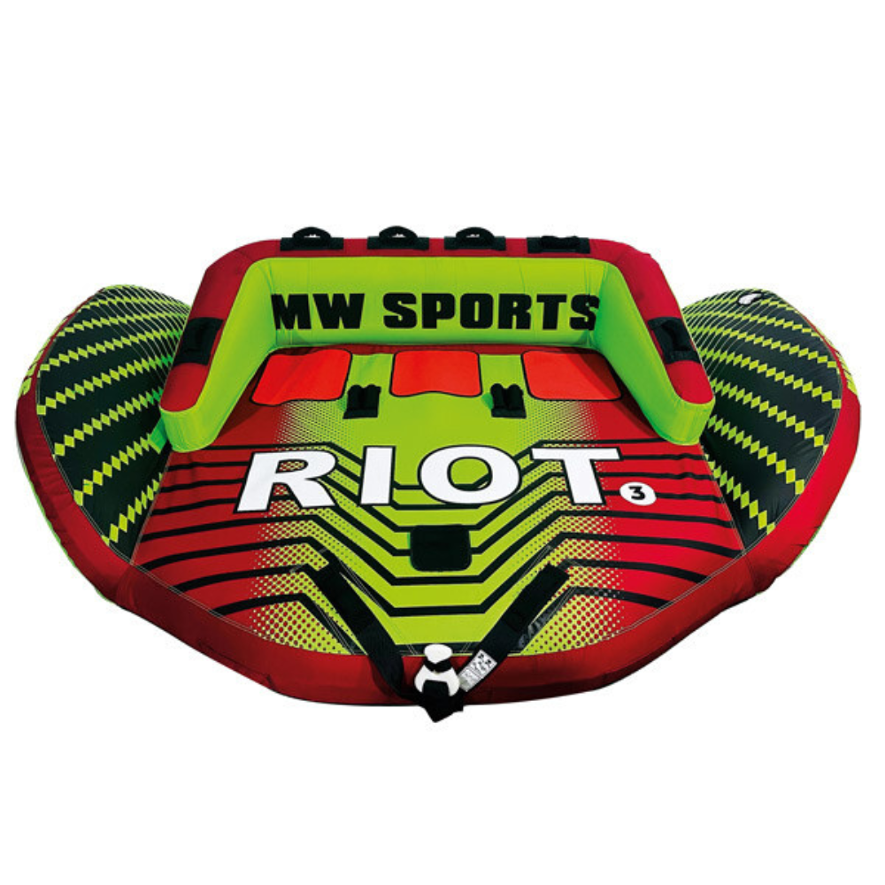 1852 Marine Sofa Tube Personer Riot