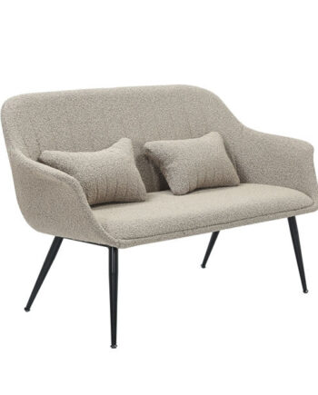 Amicus Sofa Grå