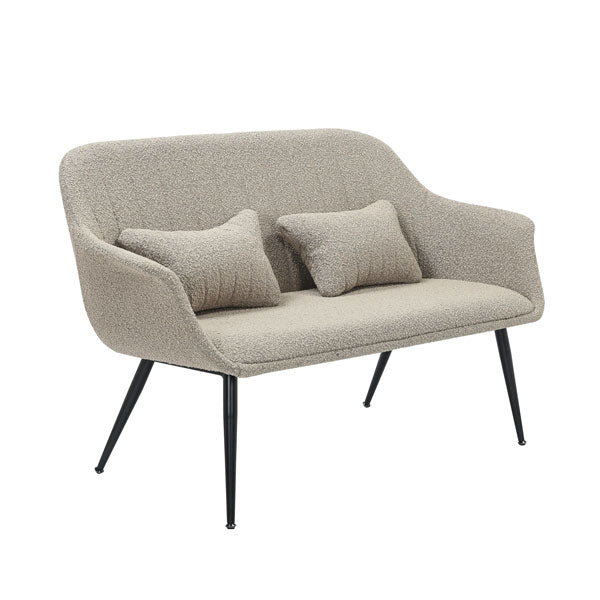 Amicus Sofa Grå