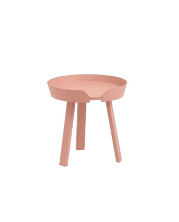 Around Sofabord 60010 Tan Rose