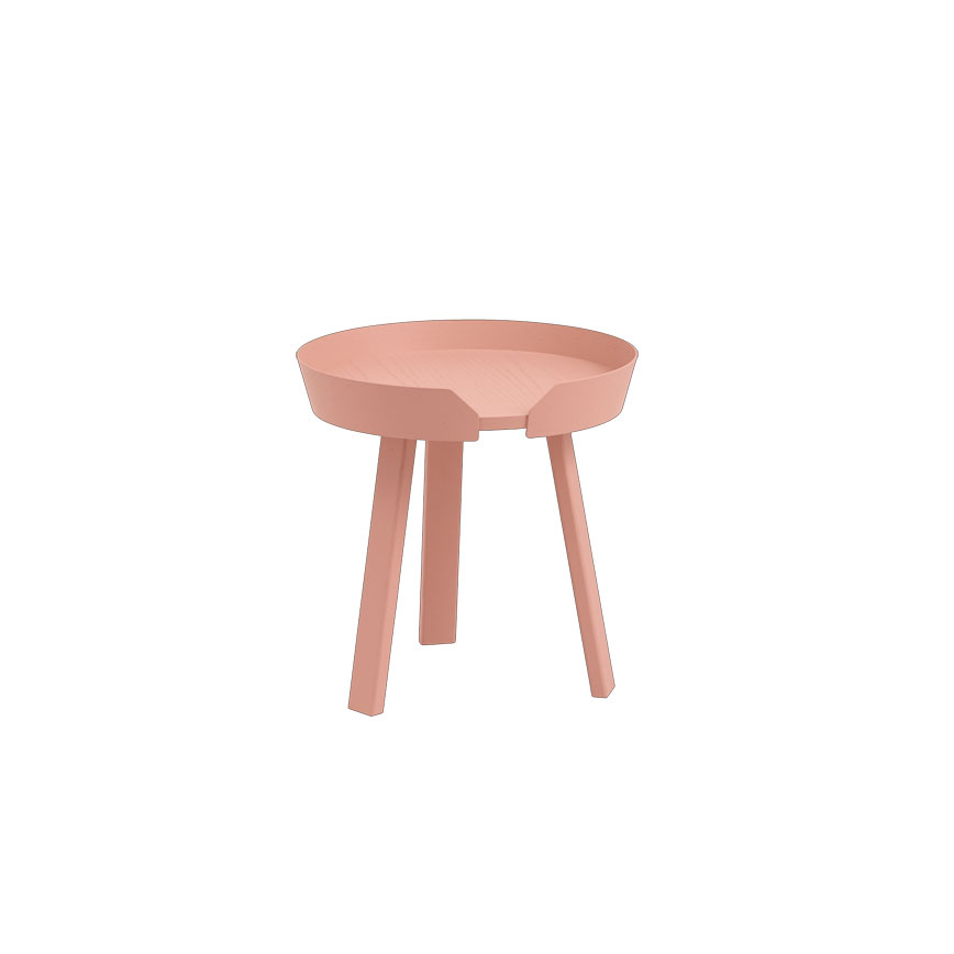 Around Sofabord 60010 Tan Rose