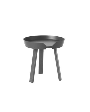 Around Sofabord 60015 Anthracite