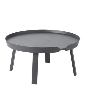 Around Sofabord 60035 Anthracite