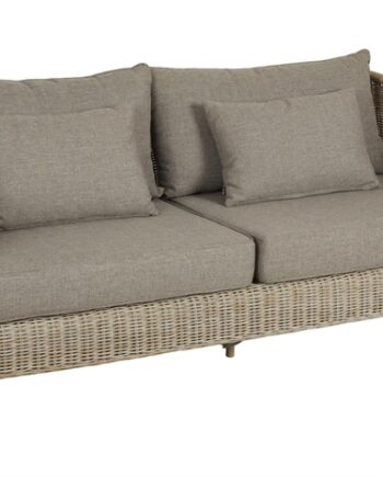 Aster Sofa Loungemøbler Brafab Enggården Havemøbler