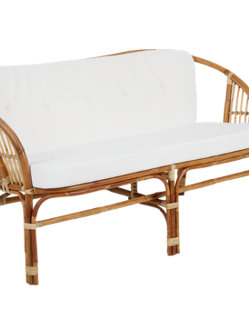 Astrakan Sofa Loungemøbler Brafab Enggården Havemøbler