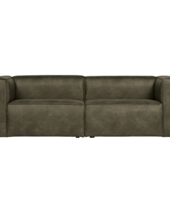 Bean Pers Sofa Army Grøn