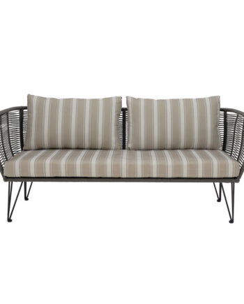 Bloomingville Mundo Sofa Grøn 175